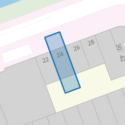 Perceel DEL00-O-2605