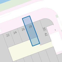 Perceel DEL00-O-2607