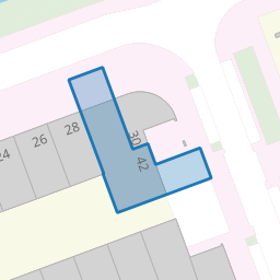 Perceel DEL00-O-2608