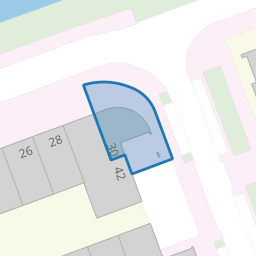 Perceel DEL00-O-2609