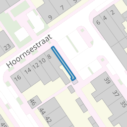 Perceel DEL00-O-2613