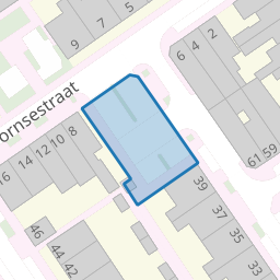 Perceel DEL00-O-2614