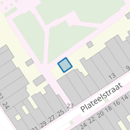 Perceel DEL00-O-2615