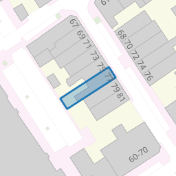 Perceel DEL00-O-2617