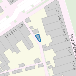 Perceel DEL00-O-2619