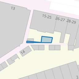 Perceel DEL00-O-2621