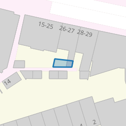 Perceel DEL00-O-2622