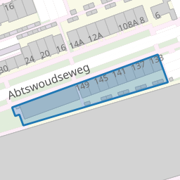 Perceel DEL00-O-2626