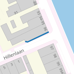 Perceel DEL00-O-2634