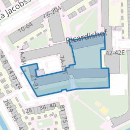 Perceel DEL00-O-2638