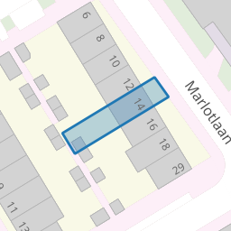 Perceel DEL00-O-2640