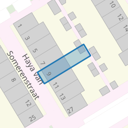 Perceel DEL00-O-2641