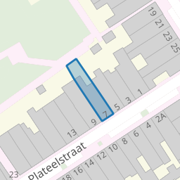 Perceel DEL00-O-2644