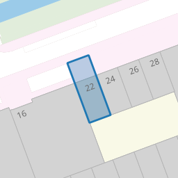 Perceel DEL00-O-2650