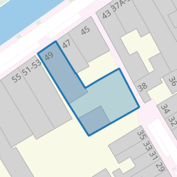 Perceel DEL00-O-2653