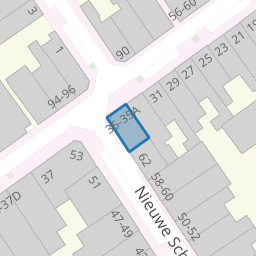 Perceel DEL00-O-2660