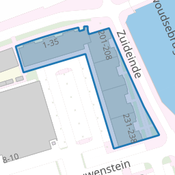 Perceel DEL00-O-2663