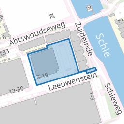 Perceel DEL00-O-2664