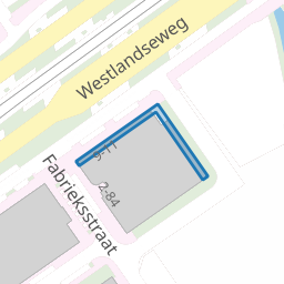 Perceel DEL00-O-2674