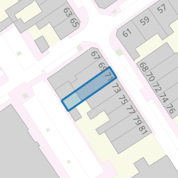 Perceel DEL00-O-2685