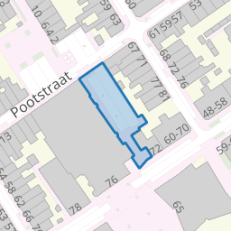 Perceel DEL00-O-2688