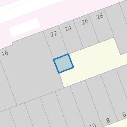 Perceel DEL00-O-2689