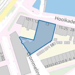 Perceel DEL00-O-2693