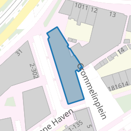 Perceel DEL00-O-2694