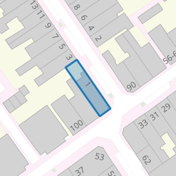 Perceel DEL00-O-2699