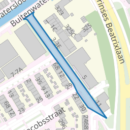 Perceel DEL00-O-2708