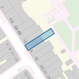 Perceel DEL00-O-2725