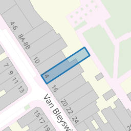 Perceel DEL00-O-2726