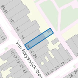 Perceel DEL00-O-2727