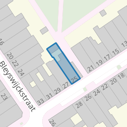 Perceel DEL00-O-2728