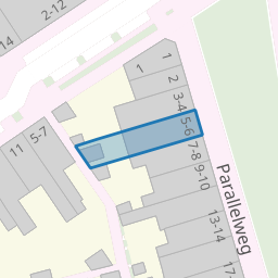 Perceel DEL00-O-2732