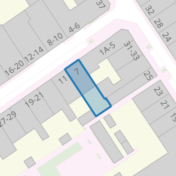 Perceel DEL00-O-2733