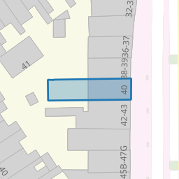 Perceel DEL00-O-2734