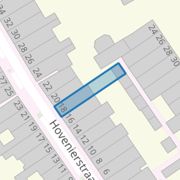 Perceel DEL00-O-2735