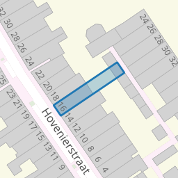 Perceel DEL00-O-2736