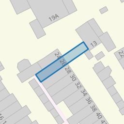 Perceel DEL00-O-2738