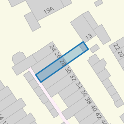 Perceel DEL00-O-2739