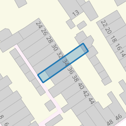 Perceel DEL00-O-2740