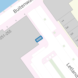 Perceel DEL00-O-2758