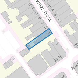 Perceel DEL00-O-2768