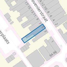 Perceel DEL00-O-2769