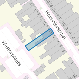 Perceel DEL00-O-2772