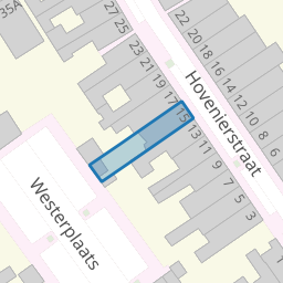 Perceel DEL00-O-2774