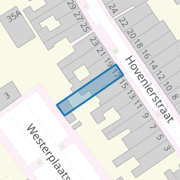 Perceel DEL00-O-2775