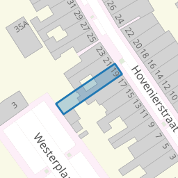 Perceel DEL00-O-2776