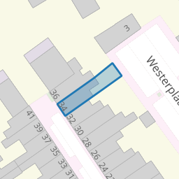 Perceel DEL00-O-2779